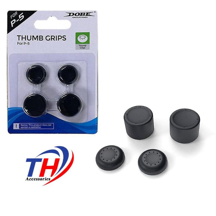 DOBE THUMB GRIPS For PS5 Controller