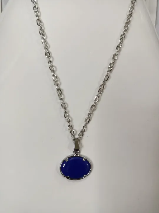 Silver%20Stainless%20Chain%20with%20Stone%20Locket%20Necklace%20Pendants%20for%20Girls%20Women%20Boys%20Men%20-%20Image%204
