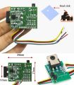 CA-901 General switching that is universal Module for LCD TV Power Supply 12V-24V DC Sampling Power Supply Module. 