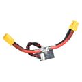 APM 2.5 2.6 2.8 Pixhawk Power Module 30V 90A With 5.3V DC BEC Available with XT60 Connector For RC Helicopter Part. 