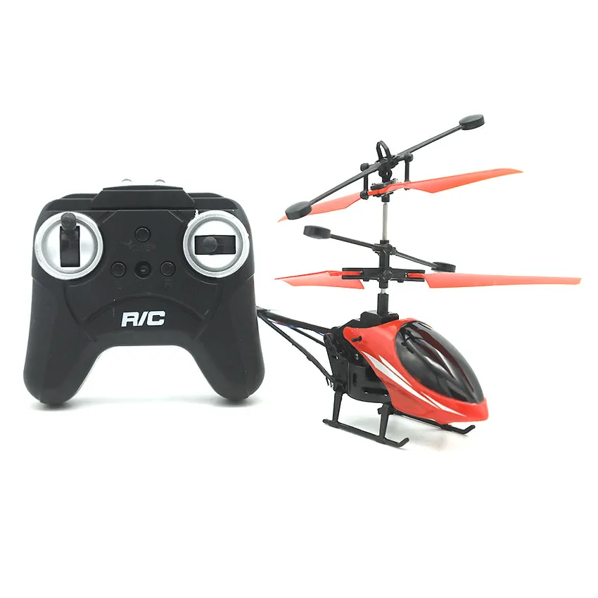 Best flight controller for helicopter deals