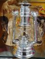 Lalten لالٹین Lanthern Brand FeuerHand produced in Germany since 1902 Galvanized steel for extra rust resistance and durability. 