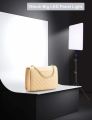 RL-19 Inch Panel LED soft light with LED Stand best for Tripod Photography. 