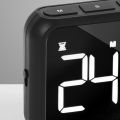 Digital Timer Long Endurance LED Digital Sleep Stopwatch Clock. 