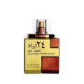 Lattafa 24 Carat Pure Gold Perfume-100 Ml. 