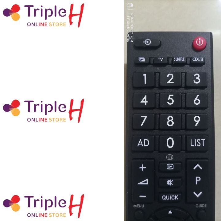 Toshiba%20LCD%20Remote%20Universal%20LCD/LED%20Remote%20Control%20For%20TOSHIBA%20TV%20Letest%20Model%20L890+V%20Most%20Advance%20Remote%20Use%20Directly%20Without%20Setup%20%7C%20Triple%20H%20-%20Image%206