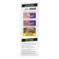 Kids Colovista Hair Makeup 1 Day Colour Highlights Black Light (Neon Pink Hair) 7. 