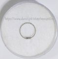 Nathli Original Chandi ( اصل چاندی) Nose Ring Real Silver 925 Multi Design For Girl & Women. 