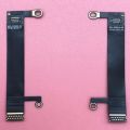 for Macbook Pro A2159 A1990 A1989 A1708 A1707 A1706 LCD Cable Back Light Cable Display Backlight Cable 821. 