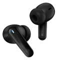 Audionic Airbud 425 Quad Mic, ENC Wireless Earbuds, Gaming mode Low Latency TWS Earbud With 40 Hours Playtime, IPx4 Water Proof Wireless Earphones With Voice Asistance Bluetooth Ear buds And Headphones. 