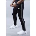 Men's Winter Joggers Casual Pants Scuba Trouser Daily Wear Workout Gym Fitness Exercise Running - Premium Quality. 