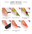 ROSALIND 15ml Poly Nail Gel Jelly Glaze Colors Nail Builder Extension Gel For Nails Art Design Semi Permanent Hybrid Varnishes. 