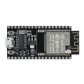 JDXHLAU NodeMCU-32S IoT Development Board ESP-32S Wifi Development Board WIFI+Bluetooth Main Board Serial Port Module. 