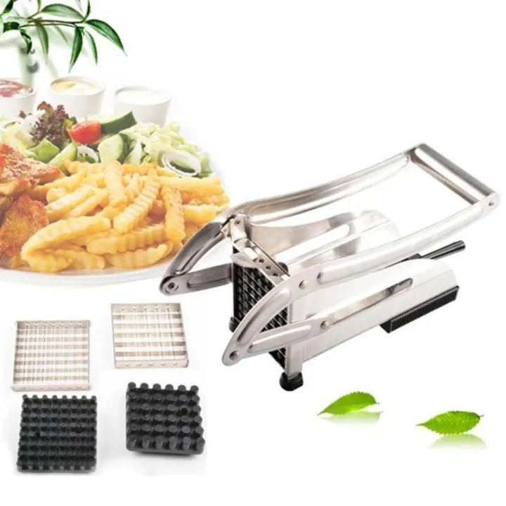 Stainless%20Steel%20French%20Fries%20Cutters%20Potato%20Chips%20Strip%20Cutting%20Machine%20Maker%20Slicer%20Chopper%20Dicer%20Blades%20Kitchen%20Gadgets%20-%20Image%203