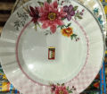 Dinner Set Melamine 72 Pieces King Kamal Durable Dinner Ware serve 8 persons. 