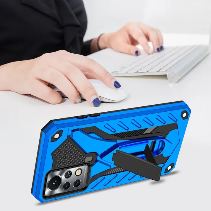 Infinix%20Note%2011S%20/%2011%20Pro%20Anti-Shock%20Drop-Resistant%20Armor%20Back%20Cover%20-%20Image%205