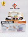 AUTOMATIC DRY IRON Home Appliance  DI-940 1000 Watts. 