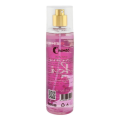 Cosmee Poisonous Kiss Body Splash for Women 155ml | Long Lasting Body Mist. 