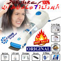 V Comb Head Lice Machine with Filter - V Comb Head Lice Treatment Machine - Electric V Comb Head Lice Removal Machine - Anti Lice Machine - Anti Lice Machine V Comb Lice Nits Lice Egg Removal Machine - V Comb Head Lice Remover Machine. 