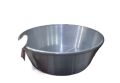 Sauce Bowl Ice Freezing Bowl Burf Katora Aluminum 1 Liter. 