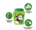 Vatika Naturals Hammam Zaith with Cactus - Hot Oil Treatment for Hair Fall Control - 1 kg. 