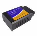 ELM327 bluetooth ELM 327 OBDII Diagnostic Interface OBD2 Auto Car Diagnostic Scanner for android torque software. 