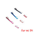 For Xiaomi Mi 9 Mi 9t CC9 CC9E A3 For Redmi K20 K20 Pro Volume Power Button Power ON OFF Volume Up Down Side Button Key. 