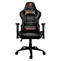 Cougar Armor One Gaming Chair For Gamers. 