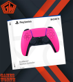 PS5 Orignal DualSense Wireless Controller Playstation 5 Joystick PINK. 