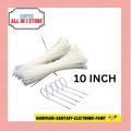 Cable Tie 10 inch | Nyloon cable zip tie bag | heavy duty | white color | 100 piece of bag | Cable Tie 10 Inch | Nylon Cable Zip Tie Bag | Heavy Duty Cable Tie | White Color Cable Tie | Durable Cable Ties 100 Pieces | Strong Nylon Cable Ties. 