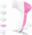 5 in 1 Facial Electric Cleanser & Massager. 