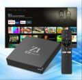 Z1 Android Tv Box – Android 12 Allwinner H618 Quad Core Cortex. 
