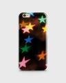 Oppo F3 Lite (Vietnam) Cover 3d Hard case Colorful Stars - 1cover2280. 