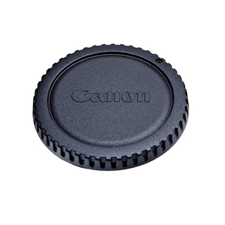 Body Cap Canon RF-3 For 450D 500D 550D 600D 650D 700D 750D 760D 77D 70D 80D 800D 40D 50D 70D 6D 5D 1D MKII MKIII MKIV