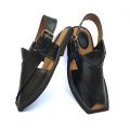 Charsadda Peshawari Chappal For Men Handmade Original Leather 2023 Design. 