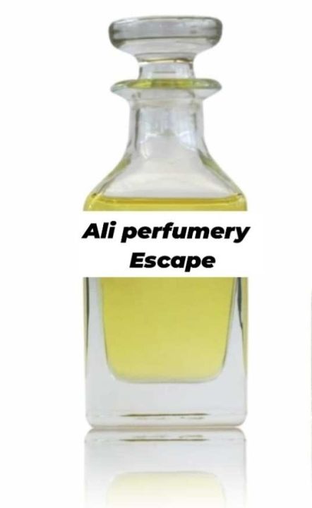 =Escape - Imported Attar Perfume oil-