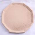 Wooden Vanity Tray Fruit Plate Display Perfume Food Makeup Dish Serving Tray. 