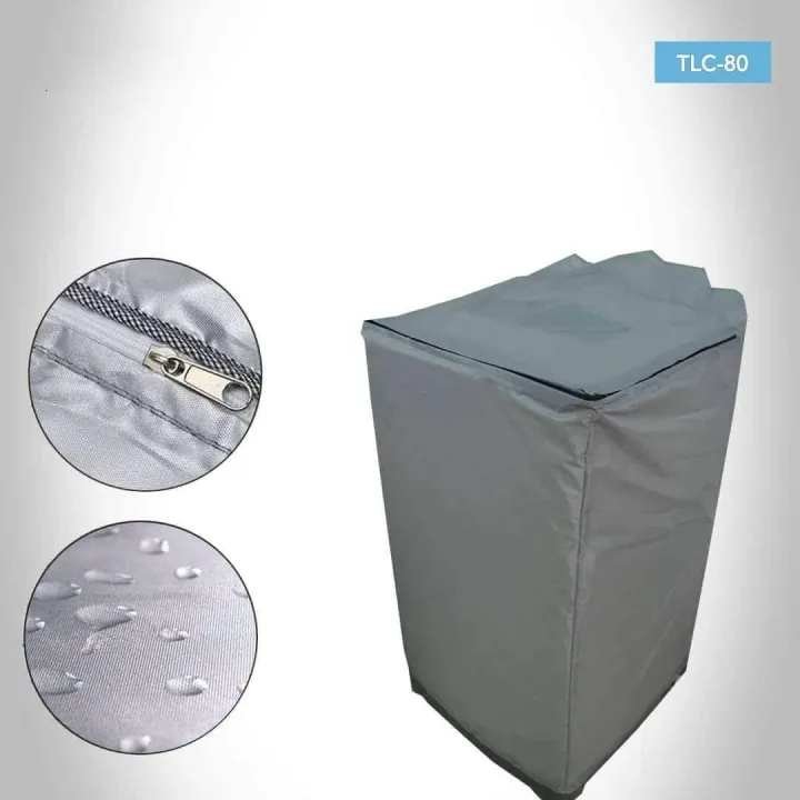 100%25%20Waterproof%20Haiier_15KG%20Washing%20Machine%20Cover%20-%20Top%20Loader%20-%20Image%203