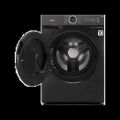 Midea 12KG/8KG Combo Washer and Dryer MF200-D120-G-PK FRONT LOAD WASHING MACHINE 12W/8D KG GREY. 