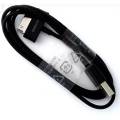 Original Samsung Galaxy Tab Charging Cable 30 PIN- Black 2 3 Tablet 10.1 P1000 P3100 P3110 P5100 P5110 P7300 P7500 P7510 N8000. 