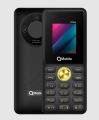 Q mobile Q Neo - 1.8”Inch - 3000mAh Battery - Dual Sim - Wireless FM Radio- Any Color. 