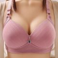 Classic Padded Bras for Women And Girls Formal Brassiere Casual Bras. 