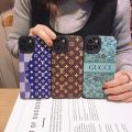 LV Hard Phone Case for Samsung Galaxy A35 A55 5G. 