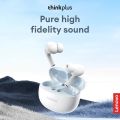Lenovo Original LP5 PRO TWS Wireless Bluetooth V5.4 Stereo Earphones Long Endurance Touch Earbuds Low Latency Gaming Headset New. 
