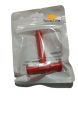 Chewing tube/Autism/Sensory chewing tube/hard. 