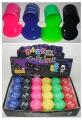 Kids Slime Jelly For Playing Slime/Clay/Jelly 24 Pcs Gift pack. 