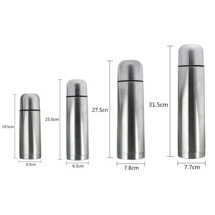 750ml%20Stainless%20Steel%20Vacuum%20Thermoses%20Flask%20Cup%20Hot%20Cold%20thermal%20Water%20Bottle%20Keeps%20Warm%20or%20Cool%20Silver%20With%20Free%20Bag%20-%20Image%207