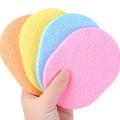 Facial Cleansing Sponge Wet Soft Powder Puff Make Up Cosmetic Beauty Sponge Blender Compressed Pad Soft Facial Face Wash Cleansing Facial Sponge Puff Pad Makeup Remover Beauty Blender Makeup Remover Scrub Multi Color Random. 