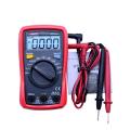 UT33A+ Multimeter PALM SIZE AUTO RANGE UT-33A+ DIGITAL MULTIMETER AC/DC VOLTAGE TESTER METER UT 33A+. 