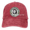 【LuckyBabyFans Store】Wild Che Guevara Communism Revolution Outdoor Cap Navy Cotton Unisex Adjustable Baseball-Cap. 